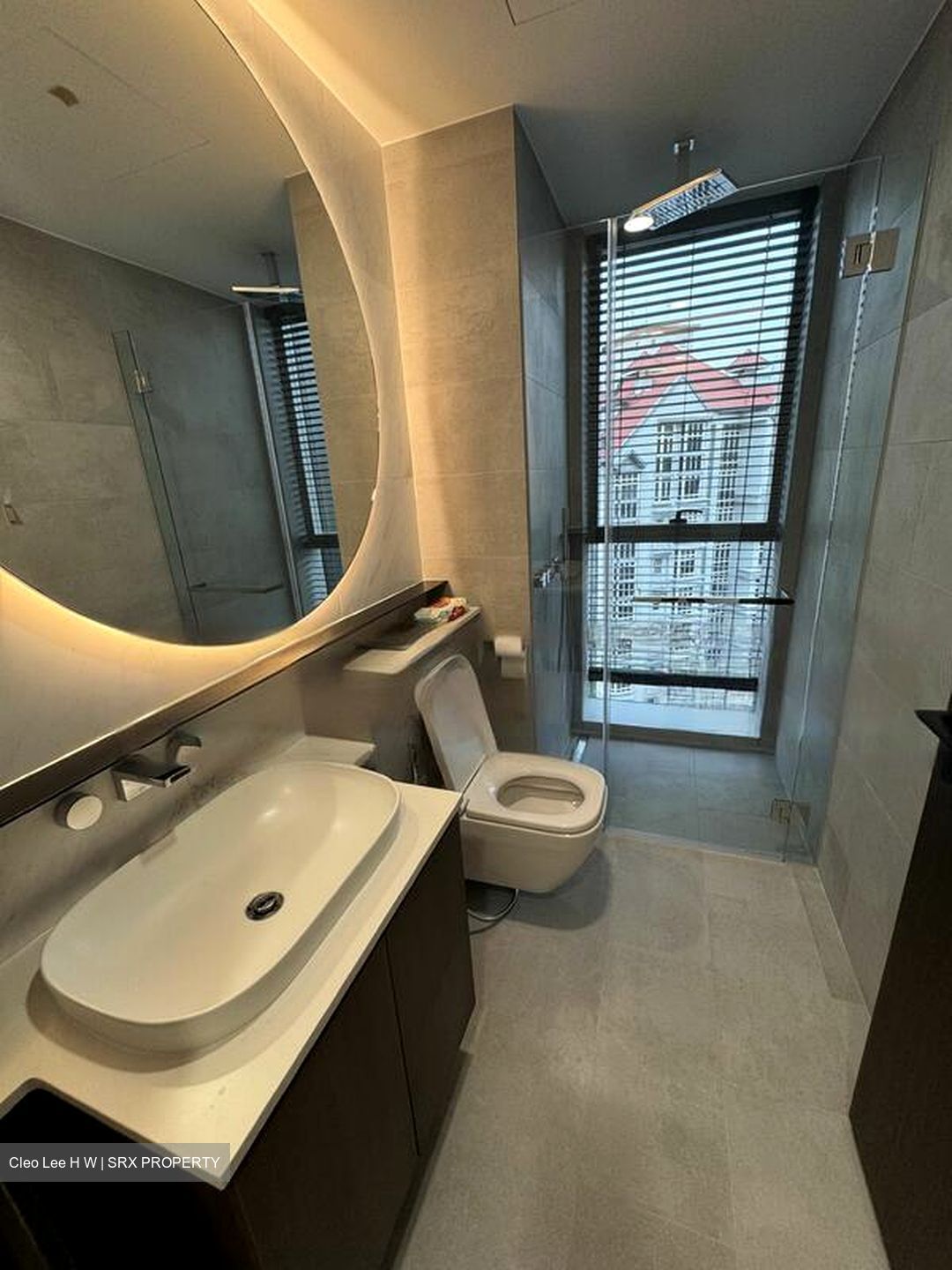 The Iveria (D9), Apartment #460520871